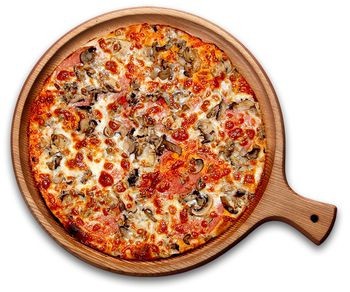 Pizzaszósz házilag