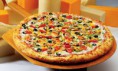 Pizza tészta